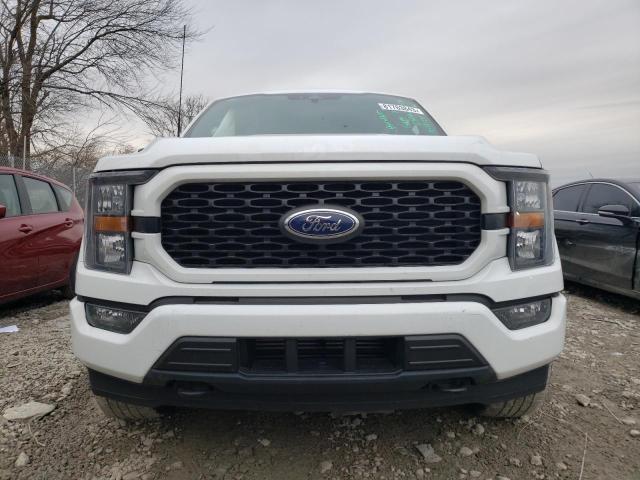 1FTEW1EP9PKD42867 | 2023 FORD F150 SUPER