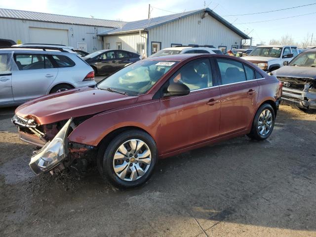 Vin: 1g1pd5sh4c7289052, lot: 79373963, chevrolet cruze ls 2012 img_1