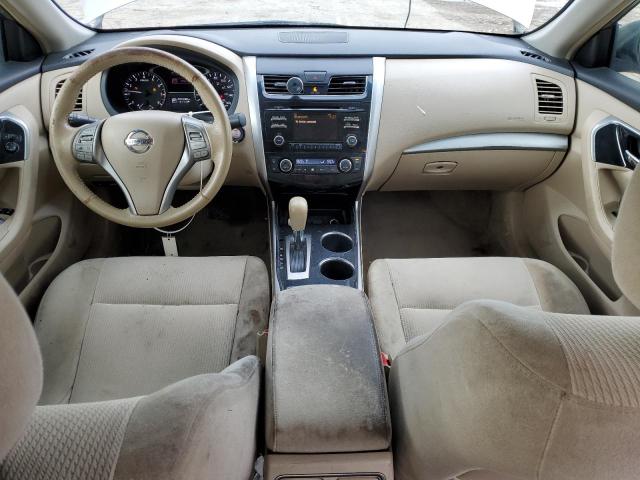 1N4AL3AP1DN466608 2013 Nissan Altima 2.5