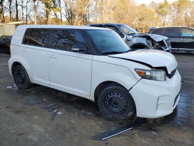 JTLZE4FE5FJ067588 | 2015 TOYOTA SCION XB