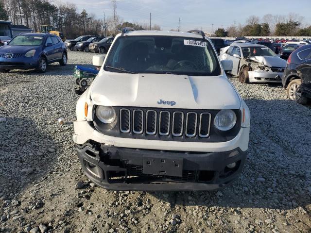 ZACCJABB3JPH44315 | 2018 JEEP RENEGADE