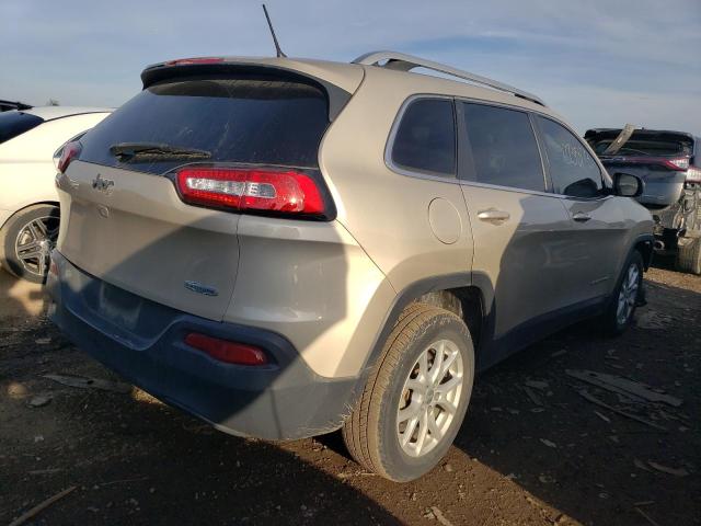 1C4PJLCB8FW612401 | 2015 JEEP CHEROKEE L