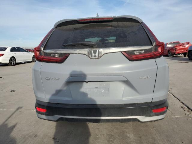 2HKRW2H87MH657267 | 2021 HONDA CR-V EXL