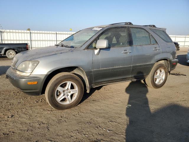 2000 Lexus RX 300 