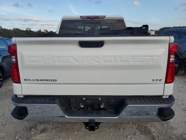 3GCPAEE85PG123256 | 2023 CHEVROLET SILVERADO