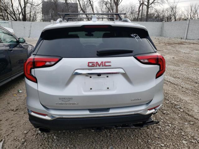 3GKALVEX2KL390687 | 2019 GMC TERRAIN SL