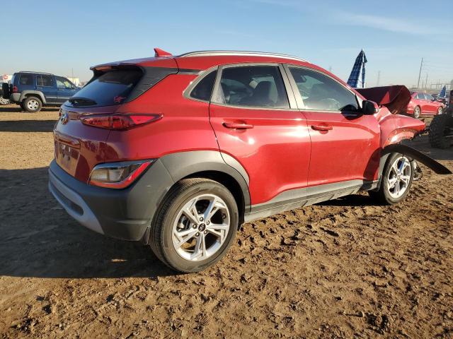 KM8K62AB5NU808441 | 2022 HYUNDAI KONA SEL