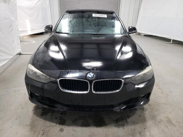 WBA3A5C57CF349699 | 2012 BMW 328 i