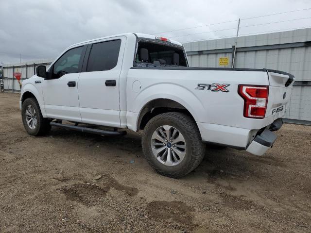 1FTEW1C58JKE29474 | 2018 FORD F150 SUPER