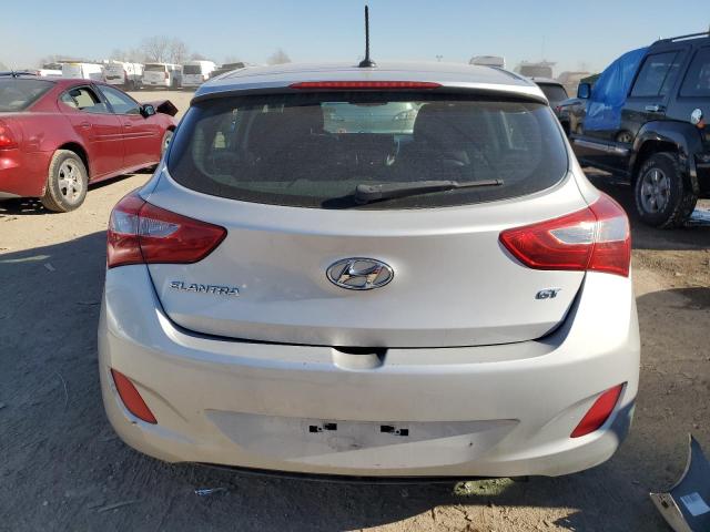 KMHD35LH2HU373919 | 2017 HYUNDAI ELANTRA GT