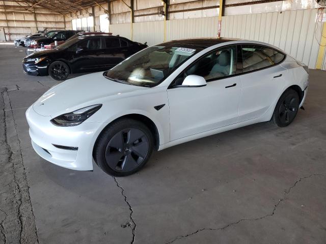 5YJ3E1EA8PF505608 | 2023 TESLA MODEL 3