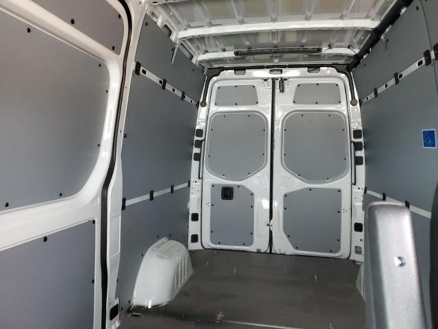 W1Y4EBHY3NT112009 | 2022 MERCEDES-BENZ SPRINTER 2