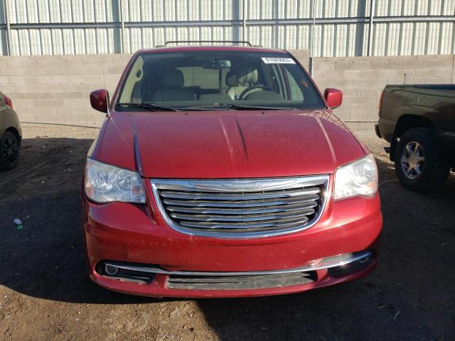 2C4RC1BG3ER138739 | 2014 CHRYSLER TOWN and COU