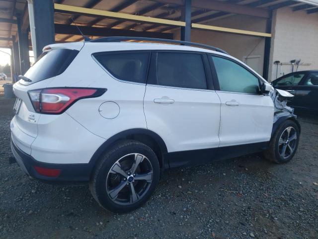 Vin: 1fmcu0hd8jud34145, lot: 80889843, ford escape sel 20183