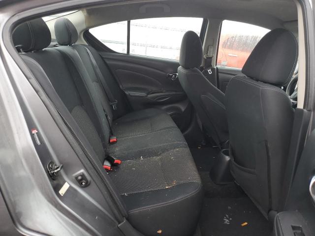 2017 NISSAN VERSA S - 3N1CN7APXHL837701