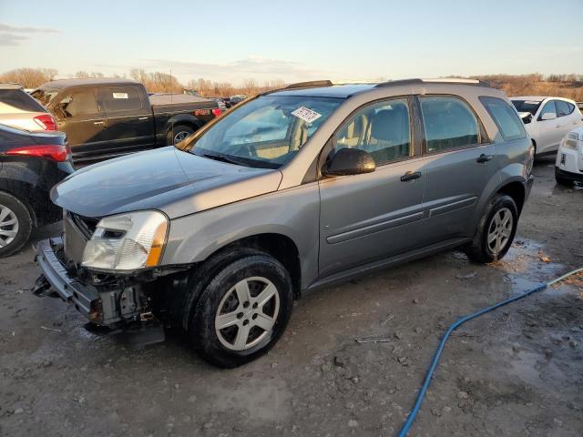 2006 Chevrolet Equinox LS