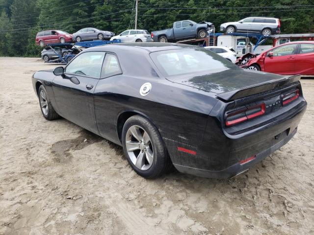 2C3CDZAG0LH222379 | 2020 DODGE CHALLENGER