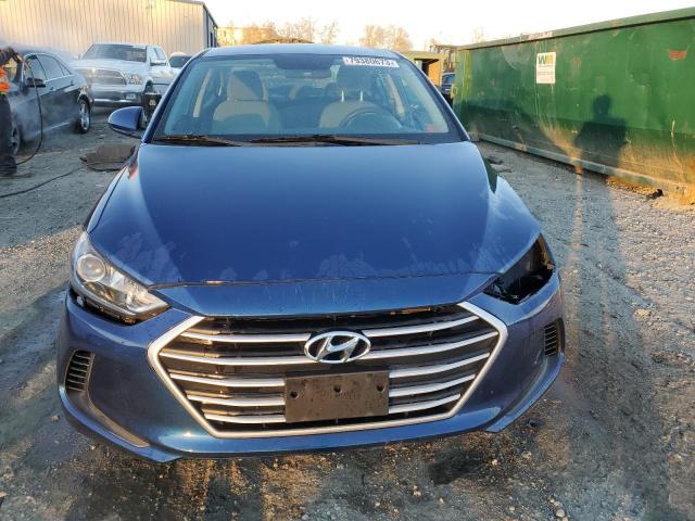 5NPD84LF5JH363612 | 2018 HYUNDAI ELANTRA SE