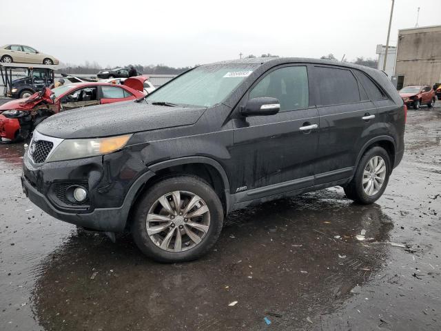 2011 Kia Sorento EX