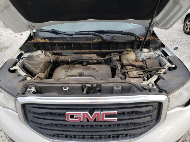 1GKKNKLA5KZ128795 | 2019 GMC ACADIA SLE