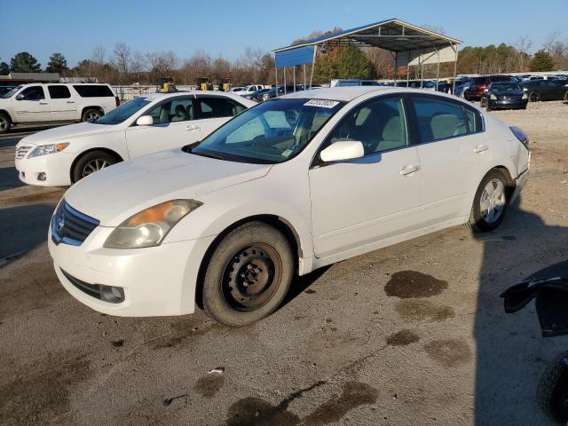 2007 Nissan Altima 2.5