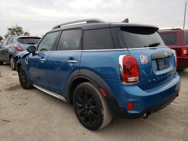 WMZYT3C59K3E95516 | 2019 MINI COOPER S C