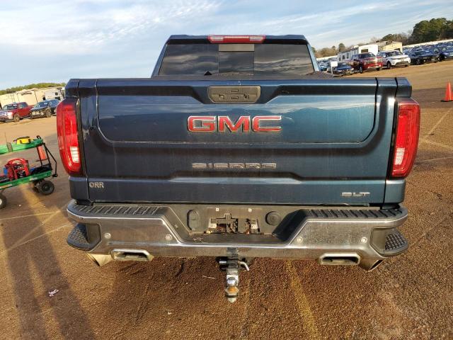 3GTU9DED9MG224170 | 2021 GMC SIERRA K15