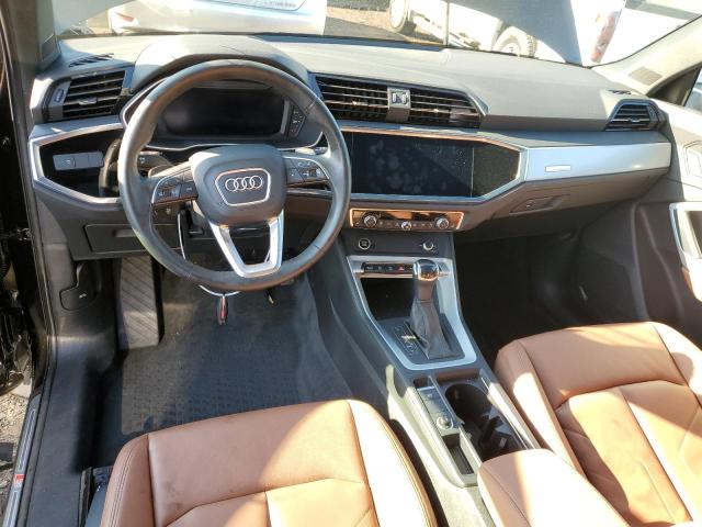 WA1DECF31M1013176 | 2021 AUDI Q3 PREMIUM