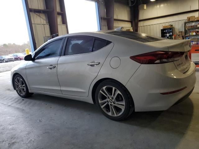 Vin: kmhd84lf9hu378724, lot: 82538933, hyundai elantra se 20172