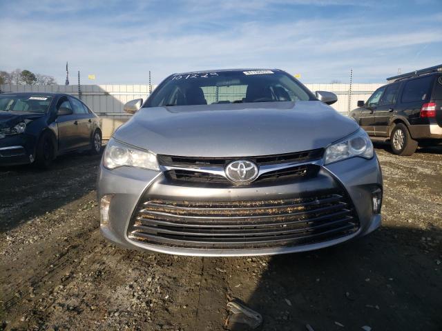 VIN 4T4BF1FK0FR468156 2015 Toyota Camry, LE no.5