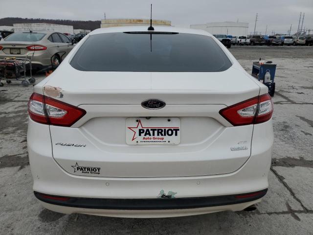 3FA6P0HD8ER121238 | 2014 FORD FUSION SE