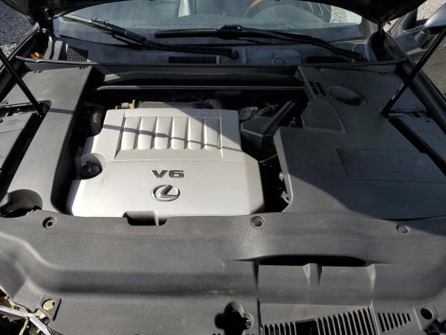 2008 Lexus Es 350 VIN: JTHBJ46G082171301 Lot: 45521284