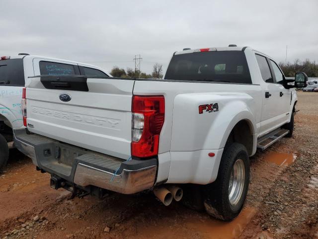 1FT8W3DTXLEE65559 | 2020 FORD F350 SUPER