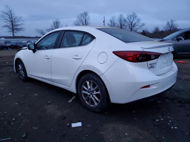 JM1BM1V77E1123532 | 2014 MAZDA 3 TOURING