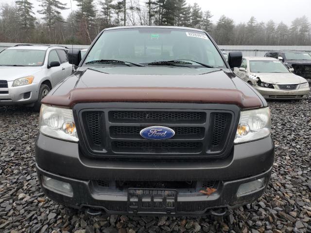 1FTRX14W45FA58981 | 2005 Ford f150