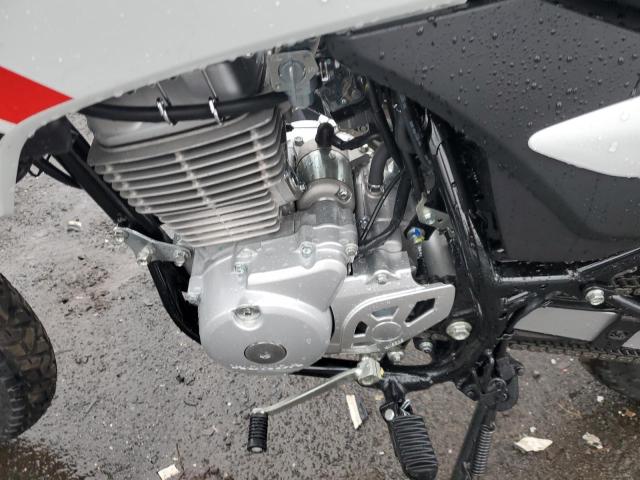 2023 HONDA XR150L E 3H1KD1315PD001977
