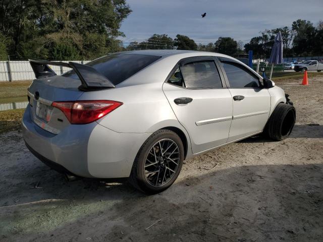 2T1BURHE8JC081824 | 2018 TOYOTA COROLLA L