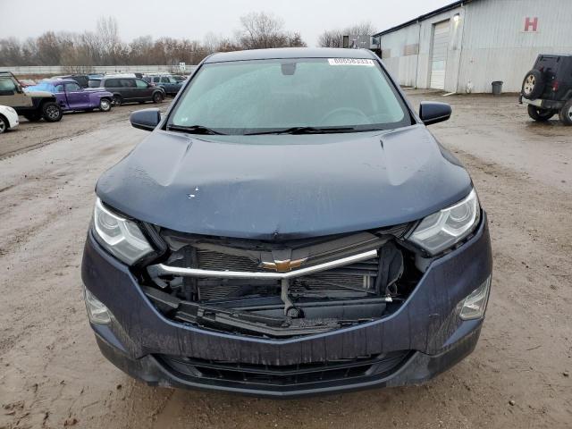 3GNAXJEV8JL273256 | 2018 CHEVROLET EQUINOX LT