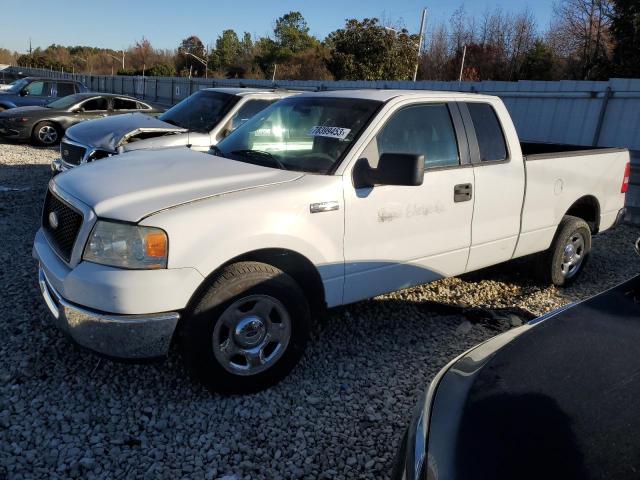 2006 Ford F-150 