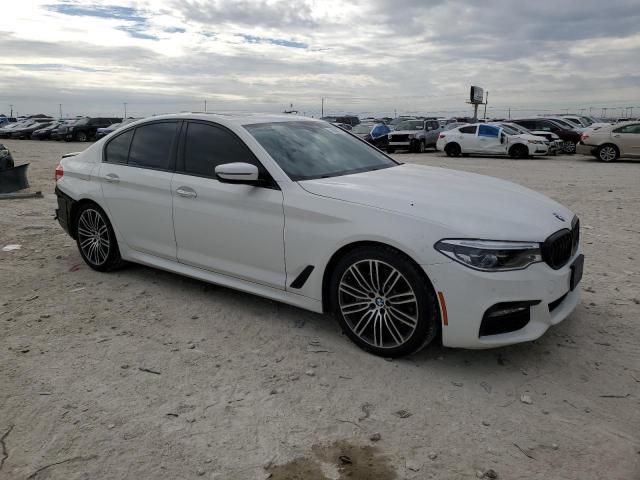 WBAJA5C34HG455938 | 2017 BMW 530 I