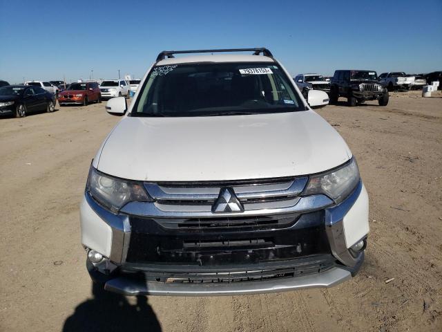 JA4AD3A35GZ003723 | 2016 MITSUBISHI OUTLANDER