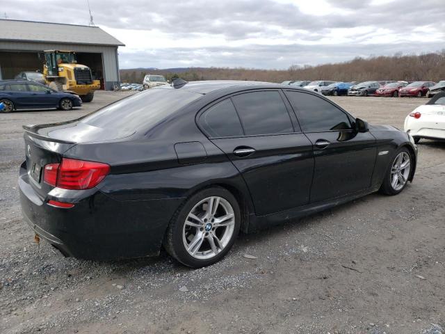 VIN WBAFR7C53DC818808 2013 BMW 5 Series, 535 I no.3