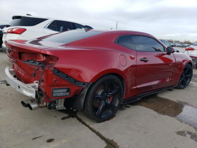 1G1FH1R79H0132302 | 2017 CHEVROLET CAMARO SS