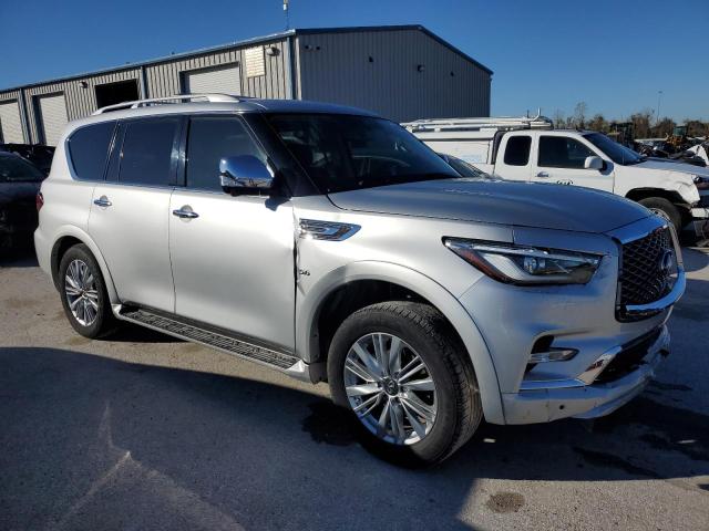 JN8AZ2NF1K9682697 | 2019 Infiniti qx80 luxe