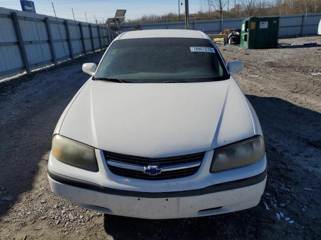 2G1WF55E829377560 | 2002 Chevrolet impala