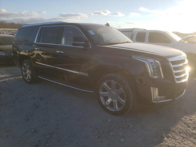 1GYS4HKJ7KR163013 | 2019 CADILLAC ESCALADE E