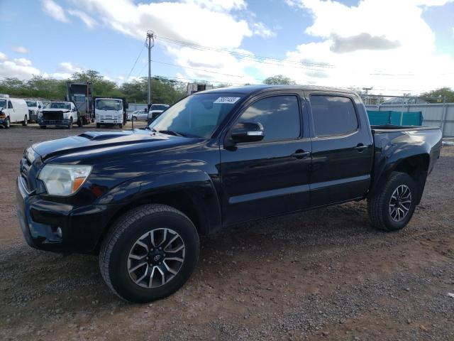 2013 Toyota Tacoma 