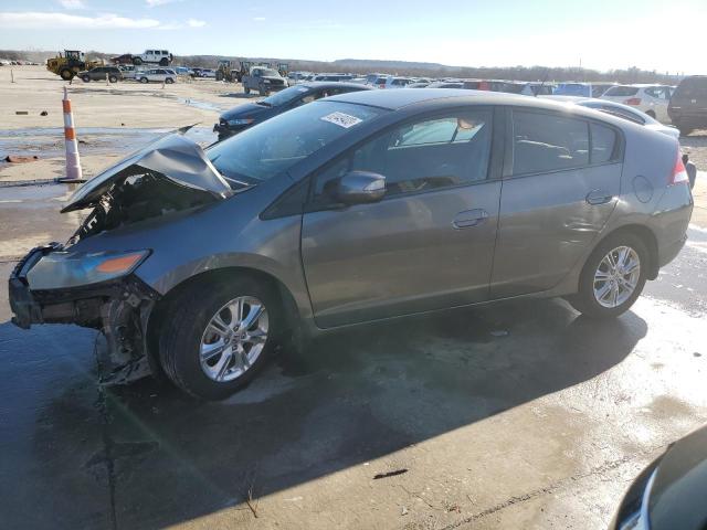 2011 Honda Insight EX