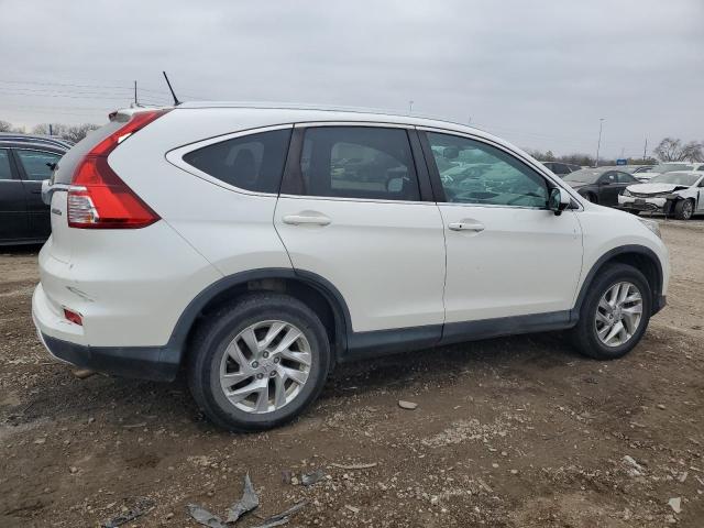 2016 HONDA CR-V EXL - 5J6RM4H74GL099767