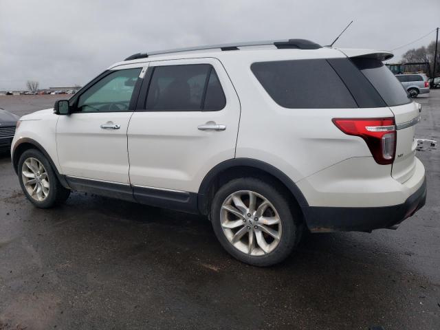 1FM5K8D80EGB36637 | 2014 FORD EXPLORER X